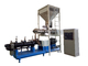 Extrusion Dry Pet Feed Production Line Food Grade Stainless Steel