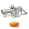Grain Flour Corn Puff Production Line 150kg/H Snack Food Extruder