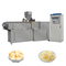 Corn Puffing Ball Snack Food Production Line Twin Screw Extruder