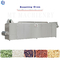 SIEMENS Artificial Rice Processing Line Multifunction Twin Screw Extruder
